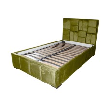 Pat tapitat Gold Mozaic 120 x 200 M38